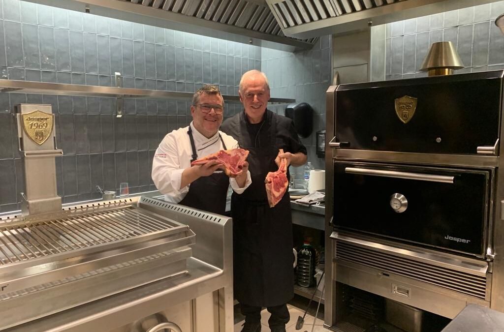 The Benefits of a Charcoal Grill in South Africa during Loadshedding